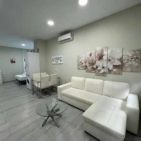Garden Loft 2 Appartement *