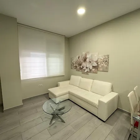 Appartement Garden Loft 2
