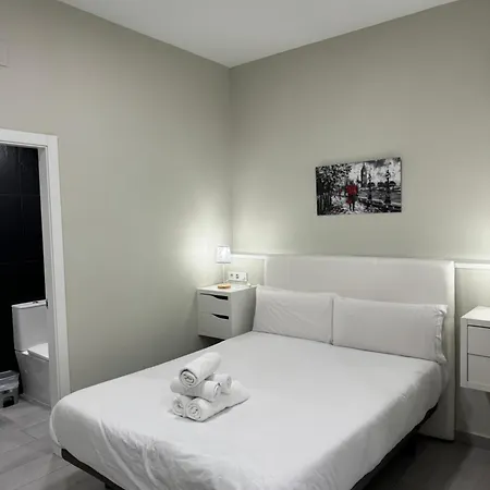 Appartement Garden Loft 2