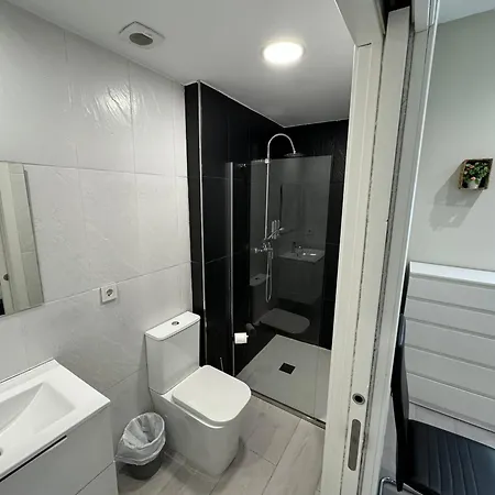 Garden Loft 2 * Córdoba