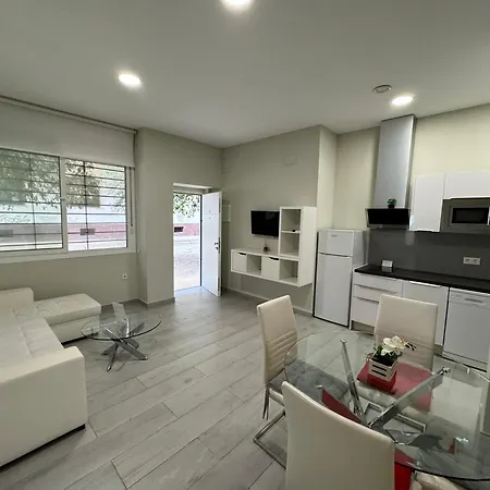 Garden Loft 2 Appartement