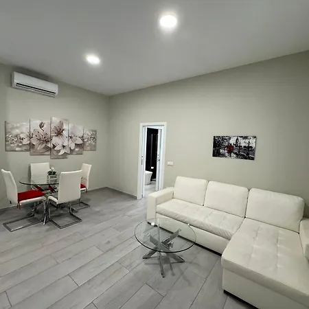 Appartement Garden Loft 2