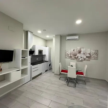Appartement Garden Loft 2 *