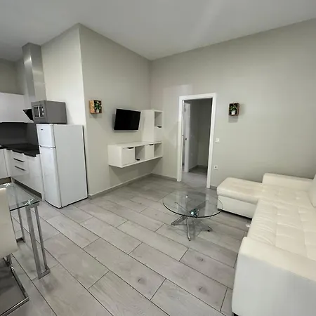 Garden Loft 2 Appartement Córdoba