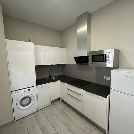 Garden Loft 2 Córdoba