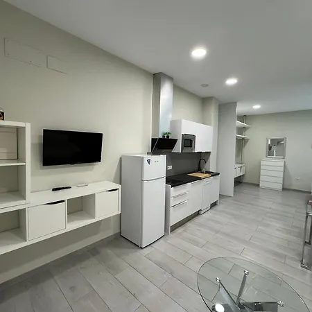 Patio De Naranjos Gcl