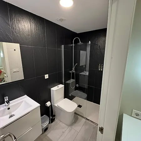 Patio De Naranjos Gcl Апартаменти *