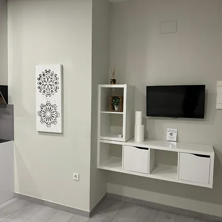 Patio De Naranjos Gcl