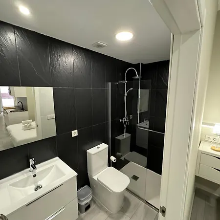 Patio De Naranjos Gcl Апартаменти *