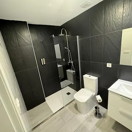 Patio De Naranjos Gcl