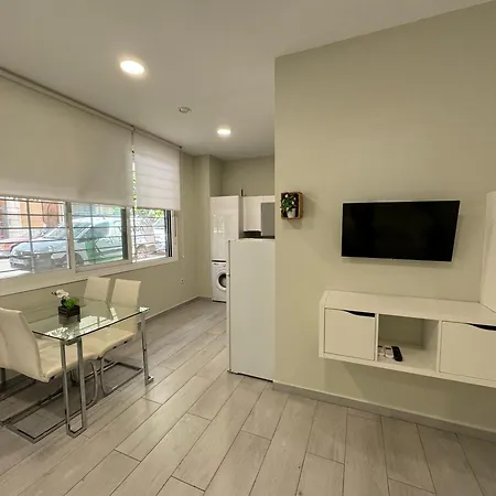 Patio De Naranjos Gcl Apartment Cordoba