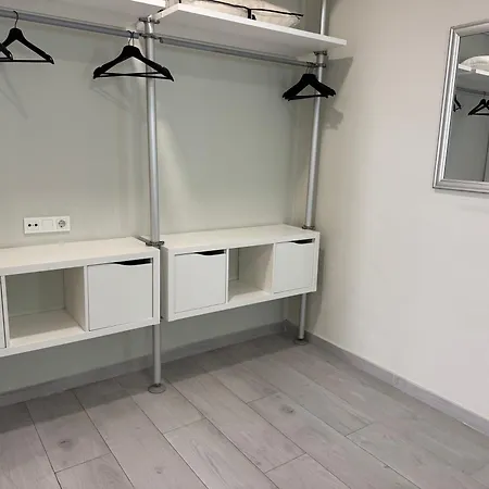 Patio De Naranjos Gcl Διαμέρισμα