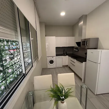 Patio De Naranjos Gcl Apartment Cordoba