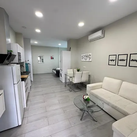 Patio De Naranjos Gcl * Кордова