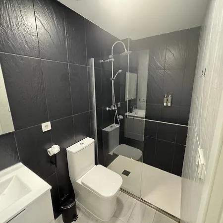 Patio De Naranjos Gcl Апартаменти *