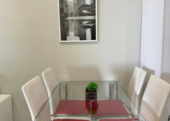 Patio De Naranjos Gcl Апартаменты Кордова