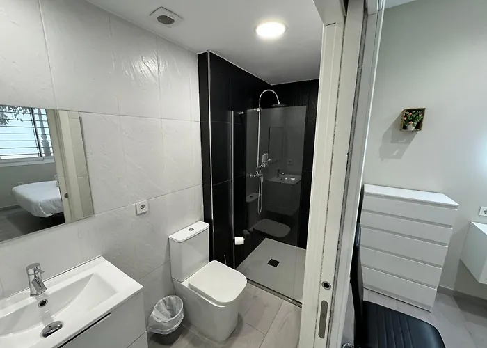 Patio De Naranjos Gcl * Кордова