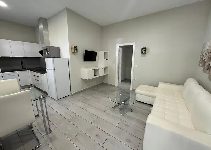 Patio De Naranjos Gcl Апартаменты Кордова