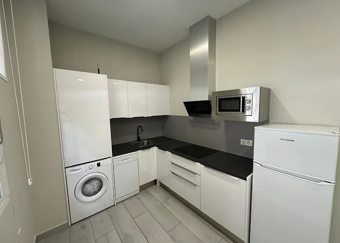 Patio De Naranjos Gcl Кордова