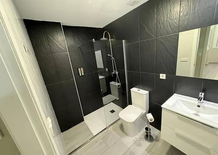 Patio De Naranjos Gcl