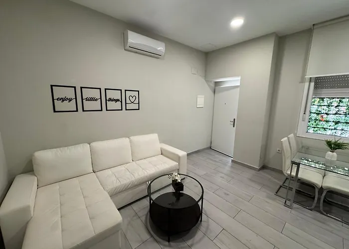 Patio De Naranjos Gcl * Κόρδοβα