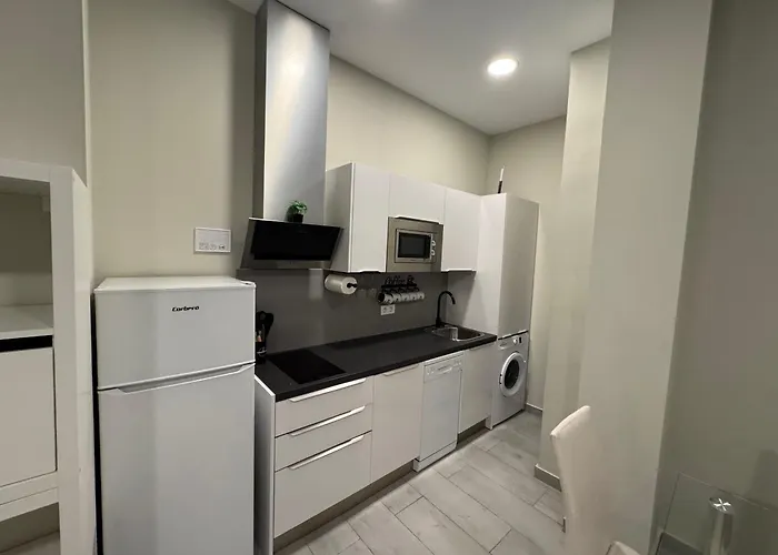 Patio De Naranjos Gcl