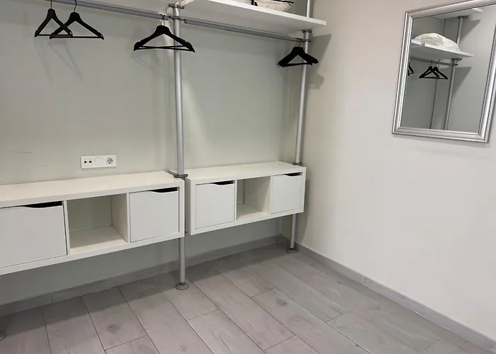 Patio De Naranjos Gcl 公寓