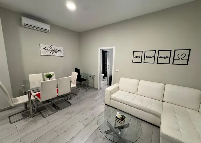 Апартаменты Patio De Naranjos Gcl