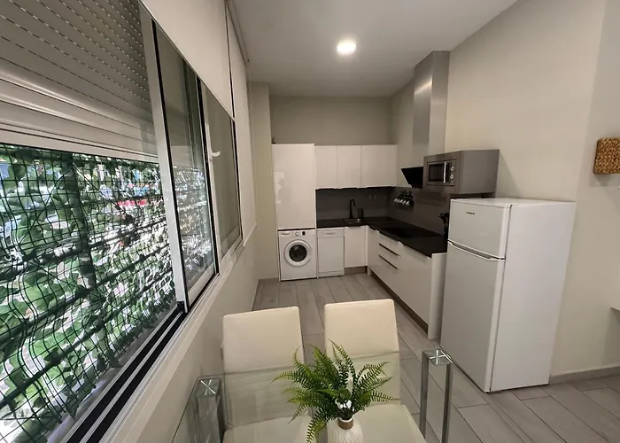 Patio De Naranjos Gcl Апартаменты Кордова