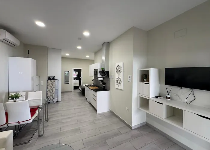 公寓 Patio De Naranjos Gcl 科爾多瓦