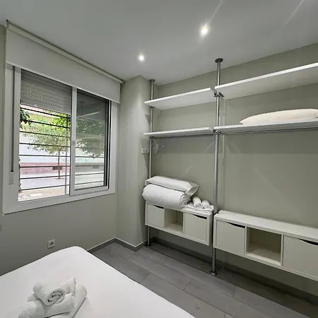 Patio De Naranjos Gcl Córdoba