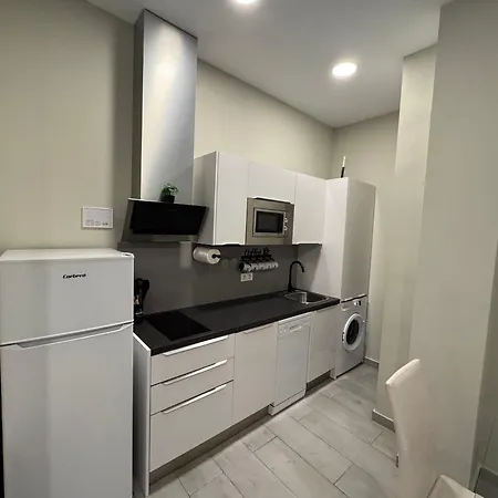 Patio De Naranjos Gcl