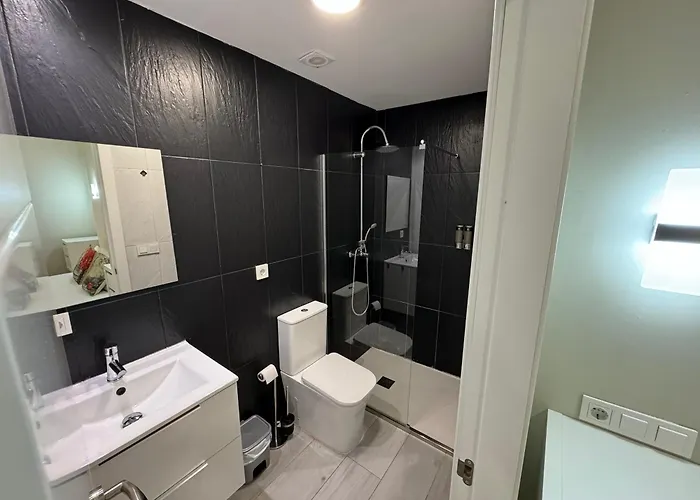 Patio De Naranjos Gcl Apartment *