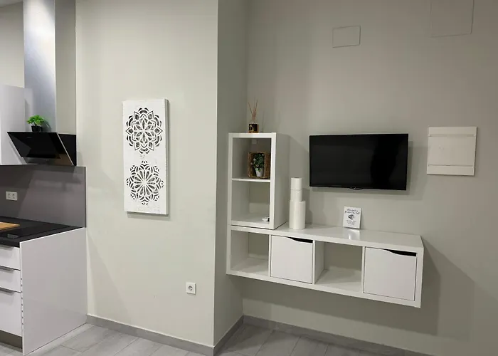 Patio De Naranjos Gcl