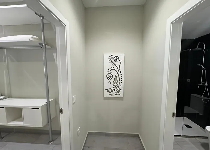 Patio De Naranjos Gcl *