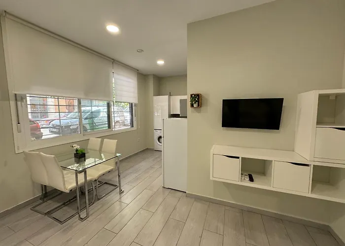 Patio De Naranjos Gcl Apartment Cordoba