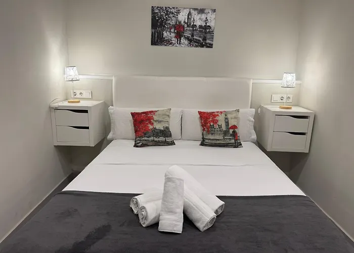 Patio De Naranjos Gcl Cordoba