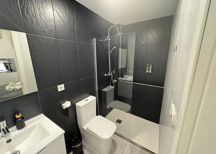 Patio De Naranjos Gcl Apartment *