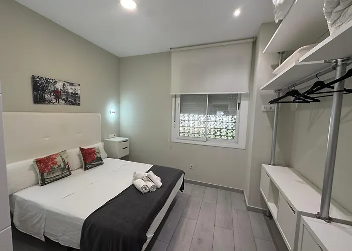 Patio De Naranjos Gcl Apartment Cordoba